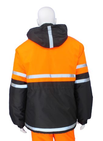 Куртка 3003 Дорожник утеплена із СВС 2,5 см (01026)
