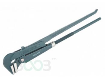 Ключ трубний газовий Sturm 75 мм (тип L) 1045-02-PW75
