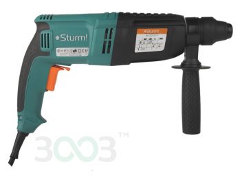 Перфоратор Sturm RH25921P 1200 Вт
