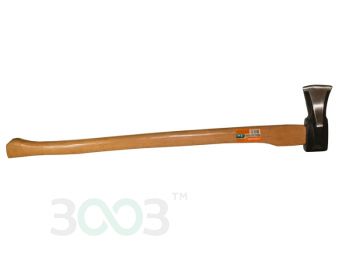 Топор-колун кованый Sturm с деревянной ручкой 2 кг (2140302)