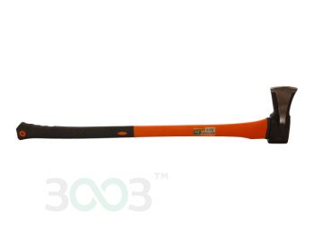 Сокира-колун кована Sturm ручка скловолокно 2 кг (2140402)