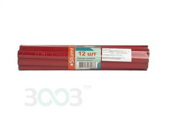Набір олівців малярних Sturm 1090-06-KM12 12 шт.