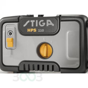 Мийка високого тиску Stiga HPS110 1400Вт