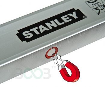 Рівень магнітний Stanley Classic Box Level STHT1-43110 400мм