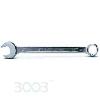 Ключ рожково-накидний Stanley STMT72806-8 9мм