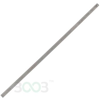 Лінійка металева SS100 100 см (52005)