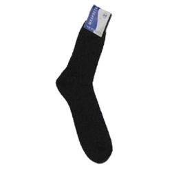 Шкарпетки трикотажні чоловічі Класика 110 чорні р.29 (10005)