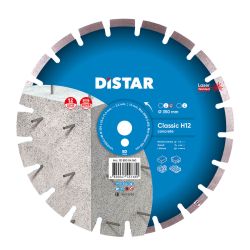 Диск алмазний Distar Classic H12 1A1RSS/C1-W 354x3,2/2,2x12x25,4-21 F4 (12185004160)