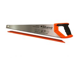 Ножівка по дереву Sturm 450 мм 2100302