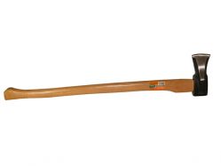 Сокира-колун кована Sturm з дерев'яною ручкою 2 кг (2140302)