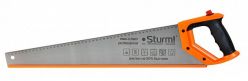 Ножівка по дереву з олівцем Sturm 550мм 1060-11-5511