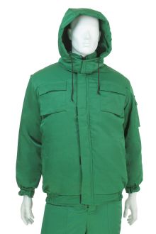 Куртка 3003 Технік світло-зелена (04009)