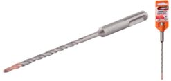 Сверло для бетона GRANITE SDS-PLUS S4  5х160 мм 0-05-160