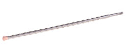 Сверло для бетона GRANITE SDS-PLUS S4 16х460 мм 0-16-460