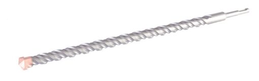 Сверло для бетона GRANITE SDS-PLUS S4 22х460 мм 0-22-460
