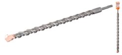 Сверло для бетона GRANITE SDS-PLUS S4 26х460 мм 0-26-460