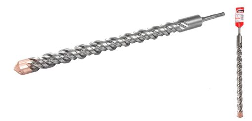 Сверло для бетона GRANITE SDS-PLUS S4 30х460 мм 0-30-460