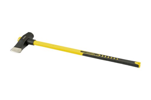 Топор-колун MASTERTOOL 3600 г HRC 50 рукоятка фиберглассовая 900 мм 05-0211