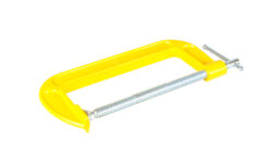 Струбцина столярная MASTERTOOL G-Type 200 мм 07-0320