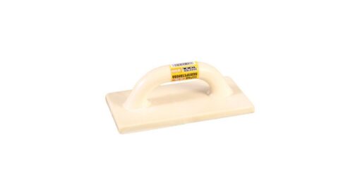 Тёрка полиуретановая MASTERTOOL 120х240 мм 08-0194