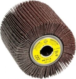 Круг лепестковий (300х50х44) Р40 Klingspor SM 611 S (348424)