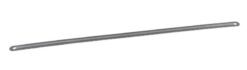 Полотно для металла MASTERTOOL одностороннее C60 300х12.5х0.6 мм/24*1" Ram A 144 шт 14-2901