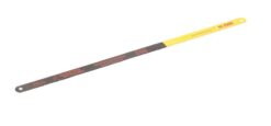 Полотно для металла MASTERTOOL одностороннее C60 300х12.5х0.6 мм/24х1" Ram A 6 шт 14-2905