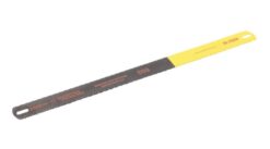 Полотно для металла/дерева MASTERTOOL двустороннее C60 300х25х0.6 мм/24/8х1" Ram D 6 шт 14-2908