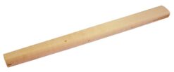 Ручка для молотка MASTERTOOL деревянная 300 мм 14-6315