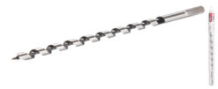 Сверло для дерева GRANITE спиральное 12х300 мм 2-02-123