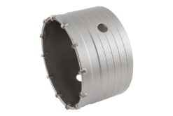 Сверло корончатое для бетона GRANITE 100 мм 12 зубцов 2-08-100
