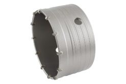Сверло корончатое для бетона GRANITE 110 мм 12 зубцов 2-08-110