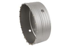 Сверло корончатое для бетона GRANITE 160 мм 19 зубцов 2-08-160