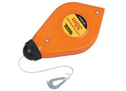 Шнур трассировочный MASTERTOOL 30 м 30-0614