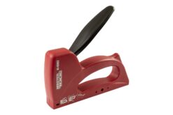 Степлер рессорный MASTERTOOL скоба R53 6-10мм корпус ударопрочный пластик 41-0902