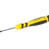 Викрутка прецизійна MASTERTOOL TORX T5х50 мм 43-0055