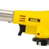 Горелка для газового баллона MASTERTOOL "Искра" пьезоподжиг Ø20 мм/1300°С 44-5034