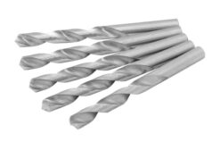 Свердло для металу GRANITE HSS  3,5х70 мм  DIN338 WHITE 6-00-035