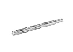 Свердло для металу GRANITE HSS 14.0х160 мм DIN338 WHITE 6-00-140