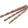 Свердло для металу GRANITE HSS  3,8х75 мм COBALT DIN338 6-05-038