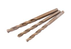 Свердло для металу GRANITE HSS  3,8х75 мм COBALT DIN338 6-05-038
