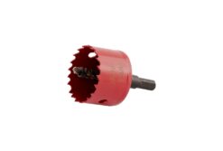 Сверло корончатое GRANITE Bi-Metal HSS M42 51 мм 6-09-051