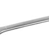 Ключ рожково-накидной MASTERTOOL 7 мм SS 71-1007