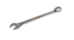 Ключ рожково-накидной MASTERTOOL 12 мм SS 71-1012