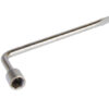 Ключ баллонный MASTERTOOL 21 мм 350х14 мм 73-0121