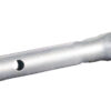 Ключ торцевой трубчатый MASTERTOOL 16х21 мм 73-1621