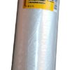 Пленка защитная с малярной лентой MASTERTOOL 2700 мм 20 м 79-9003