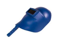 Щиток сварщика MASTERTOOL ручной смотровое окно 50х108 мм 81-0023