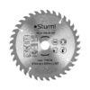 Диск пильний по дереву (160х20 мм; 36T) Sturm 9020-160-20-36T