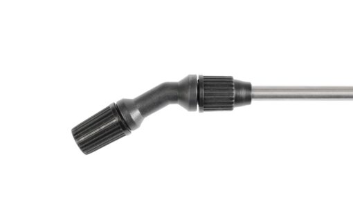 Опрыскиватель пневматический MASTERTOOL 5 л брандспойт 43 см 92-9405 — изображение 8